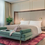 Modern Adjustable LED Wall Light for Reading