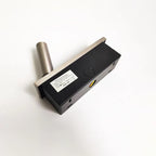 Modern Adjustable Wall Light for Bedroom or Reading Nook