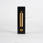 Modern Adjustable Wall Light for Bedroom or Reading Nook