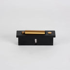 Modern Adjustable Wall Light for Bedroom or Reading Nook