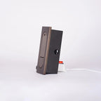 Modern Adjustable LED Wall Light for Reading