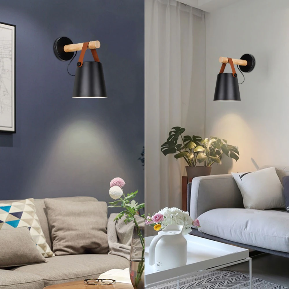 Monaco Wall Lamp