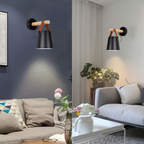 Monaco Wall Lamp