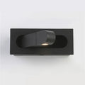 Modern Adjustable LED Wall Light for Reading