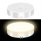 Wireless Rechargeable LED Light with Motion Sensor