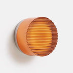Modern Round LED Wall Light