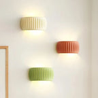Ceramic LED Wall Light – Modern Decorative Lighting
