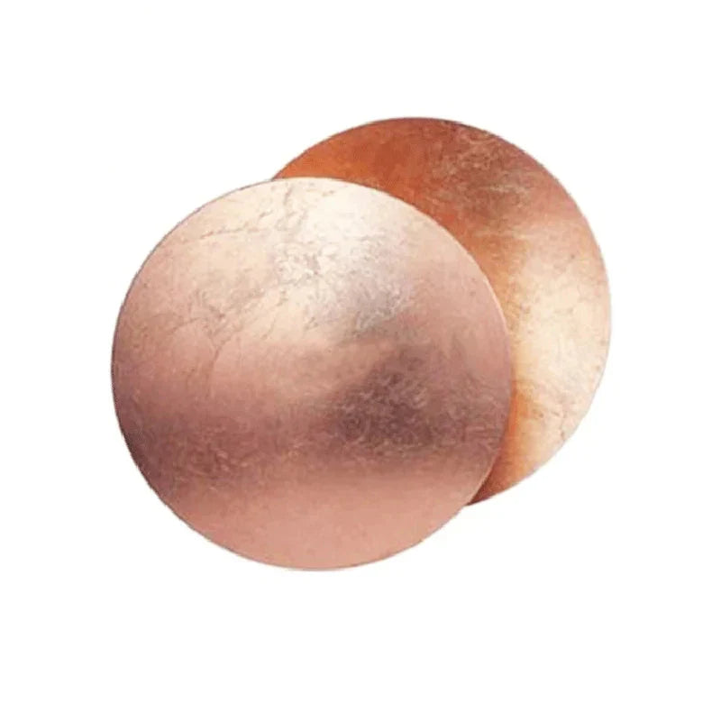 Decorative Wall Lamp Inspired by Moon Phases – 360° Rotatable Shade