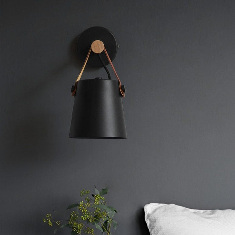 Monaco Wall Lamp