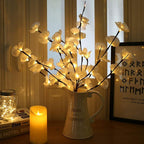 Orchid Branch Light