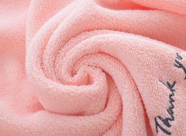 Tina Egyptian Cotton Towel