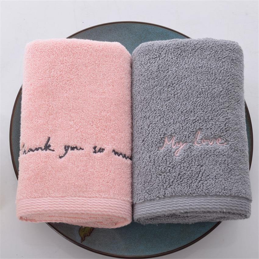 Tina Egyptian Cotton Towel