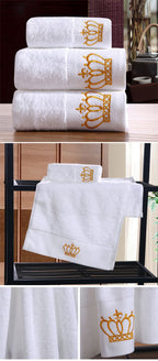 Altamura Towel