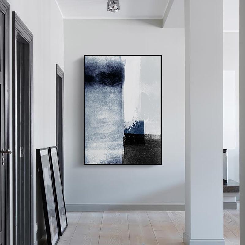 Blue Sky Canvas