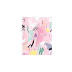 Molly Abstract Canvas