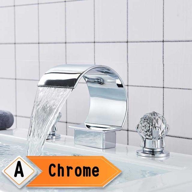 Aprilia Faucet