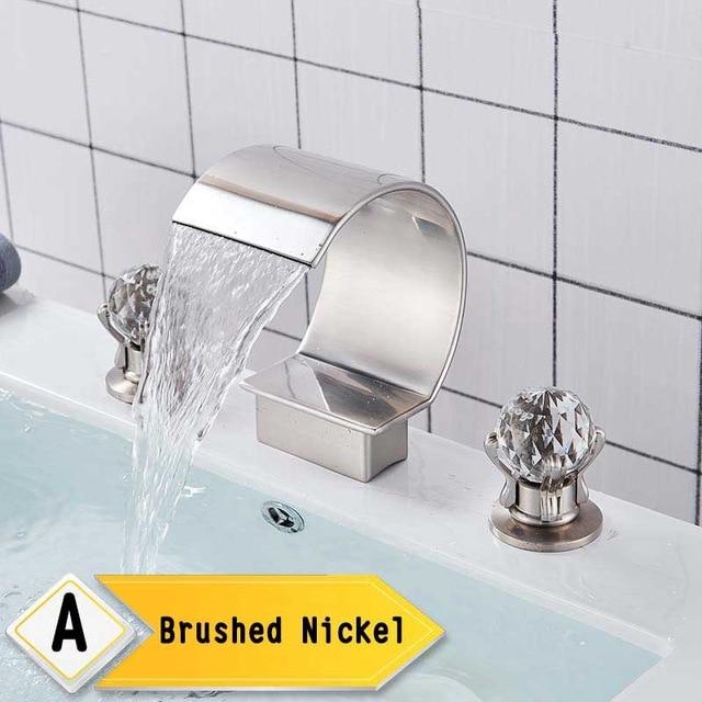Aprilia Faucet