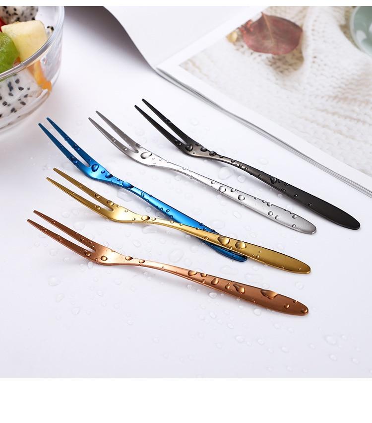 Cosenza Fruit Fork