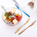Cosenza Fruit Fork