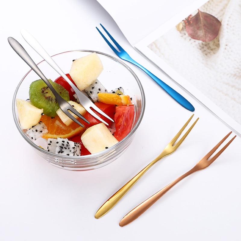 Cosenza Fruit Fork