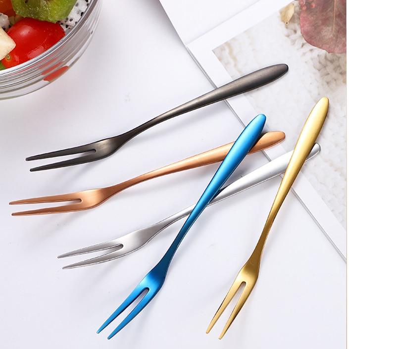 Cosenza Fruit Fork