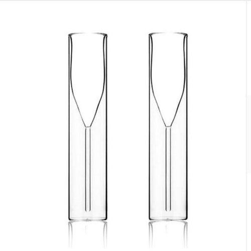 Benevento Champagne Glass