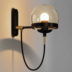 Strasbourg Wall Light