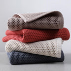 Lamola Hand Towels (4PC)