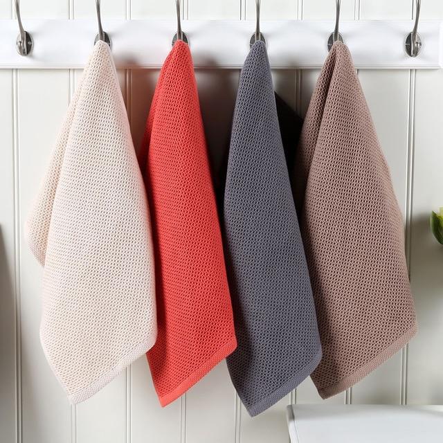 Lamola Hand Towels (4PC)