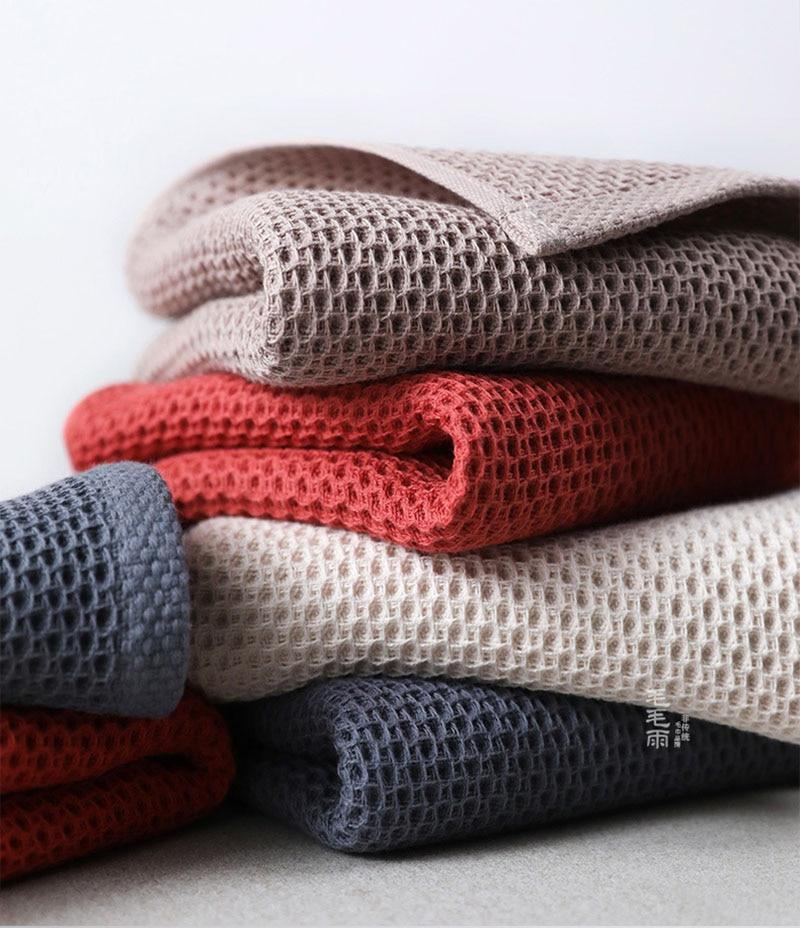 Lamola Hand Towels (4PC)