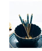 Vittoria Ceramic Set