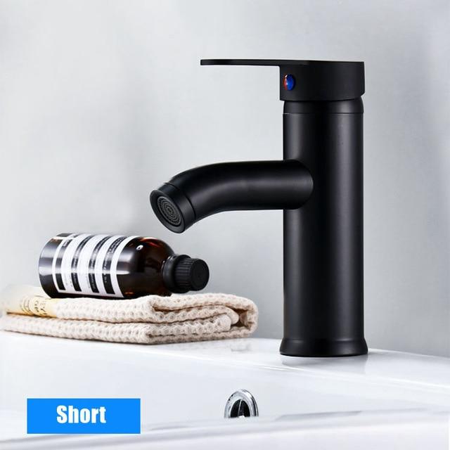 Pavia Faucet