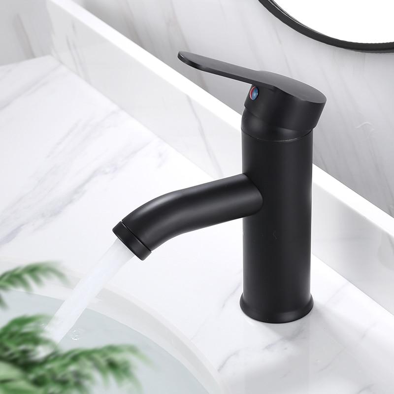 Pavia Faucet