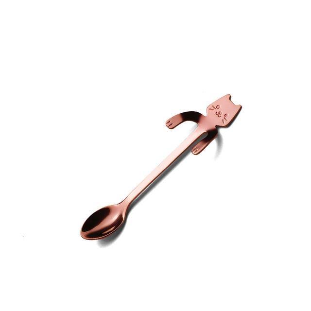 Lenny Dessert/Coffee Spoon