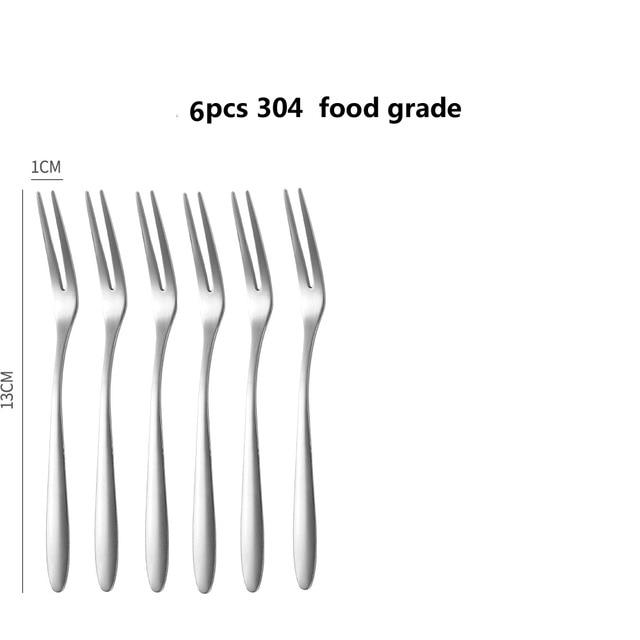 Cosenza Fruit Fork