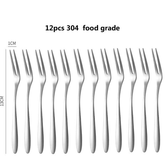 Cosenza Fruit Fork