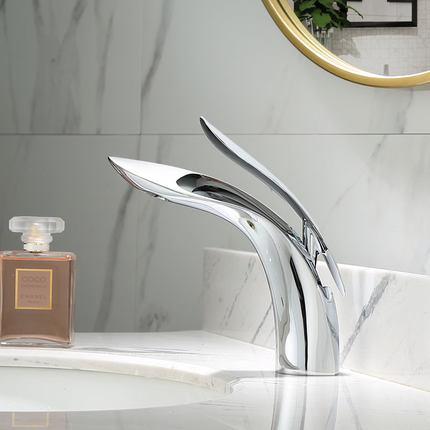 Balsamo Faucet