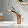 Balsamo Faucet