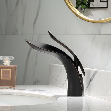 Balsamo Faucet