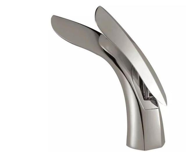 Balsamo Faucet