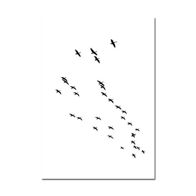 Tropical Ocean Canvas