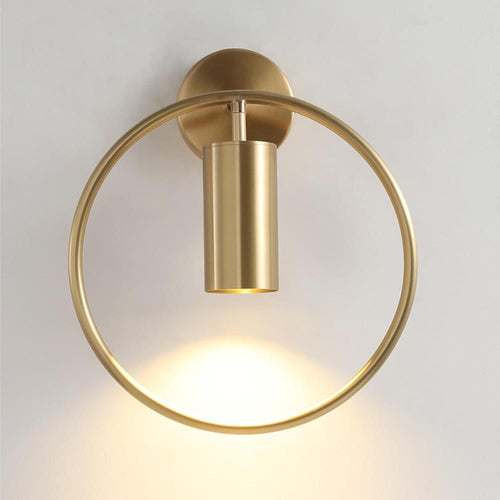Casoria Wall Lamp