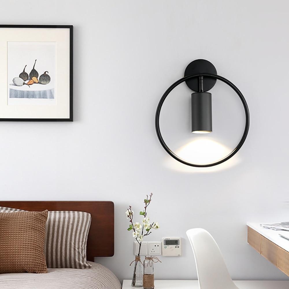 Casoria Wall Lamp