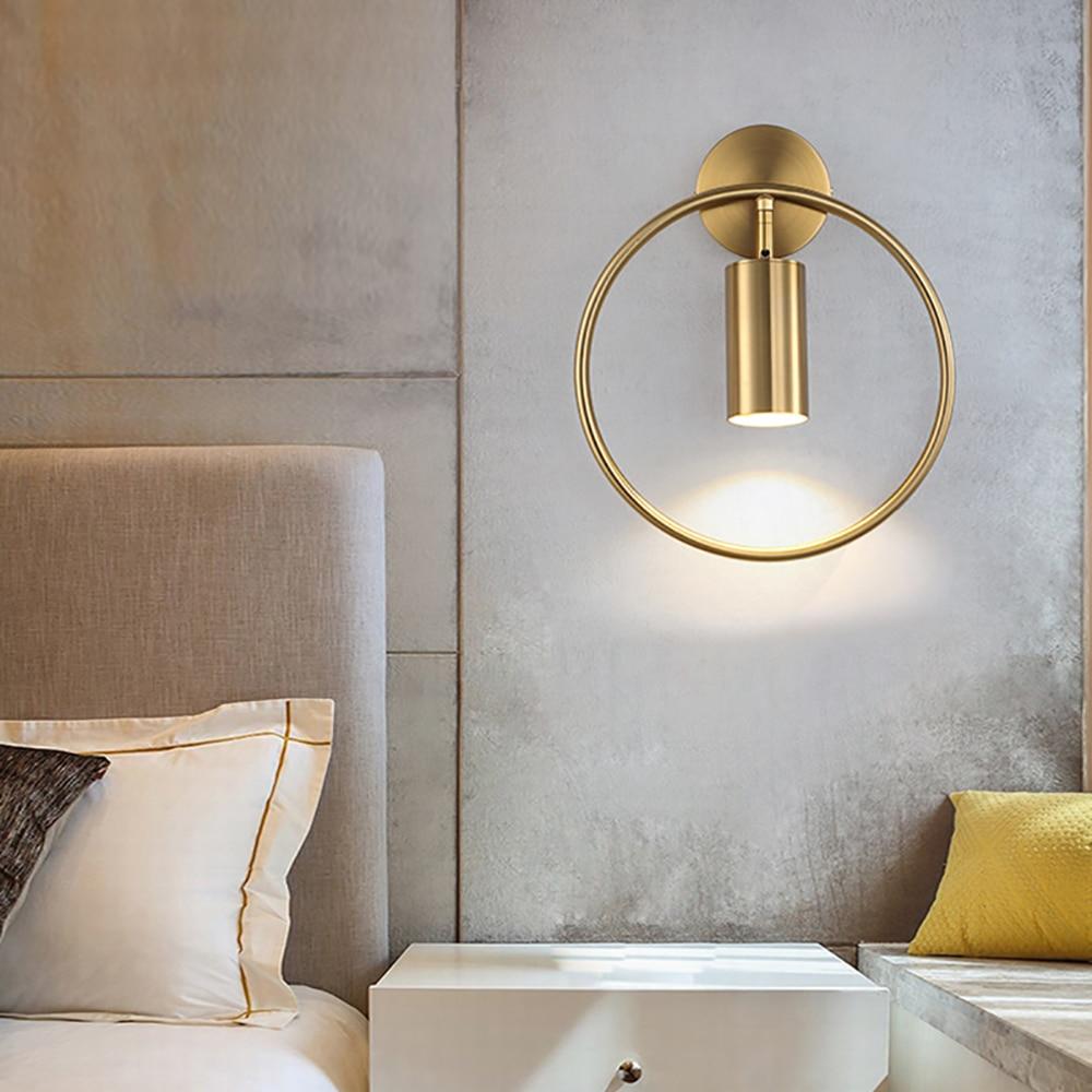 Casoria Wall Lamp