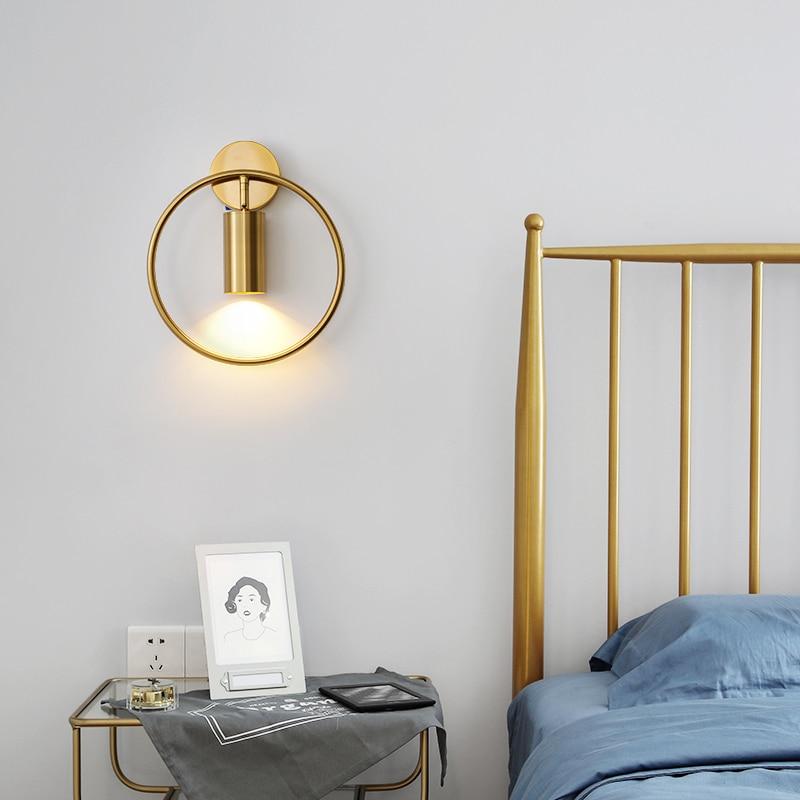 Casoria Wall Lamp