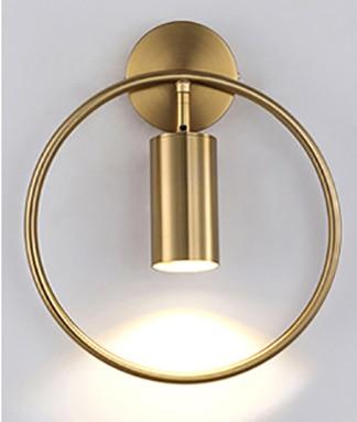 Casoria Wall Lamp