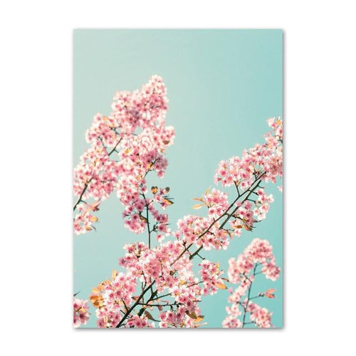 Blossom Canvas