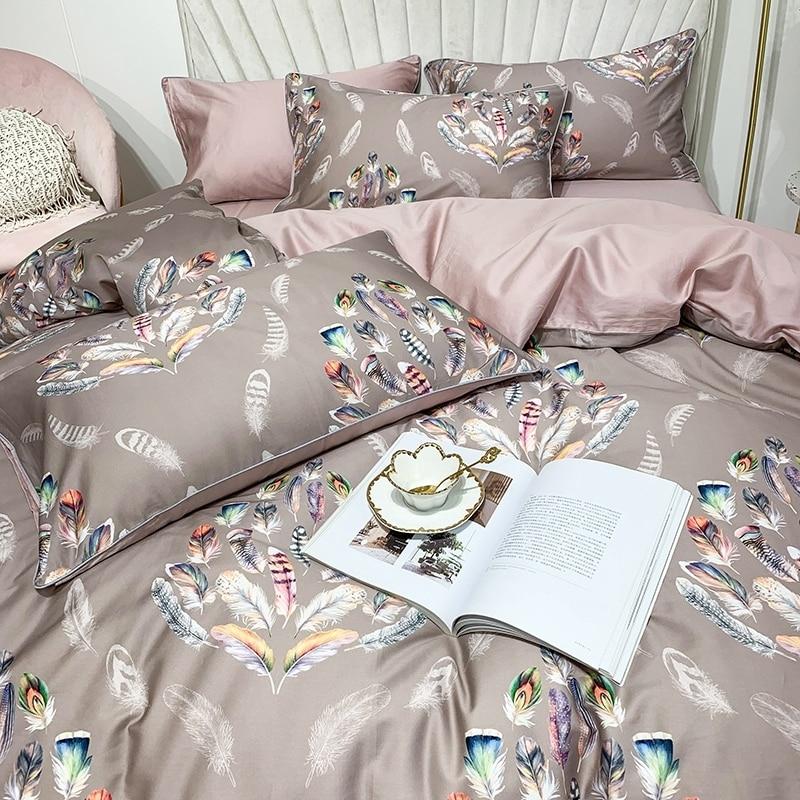 Livorno Bedding Set