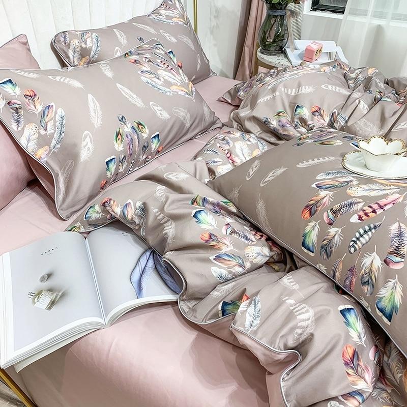 Livorno Bedding Set