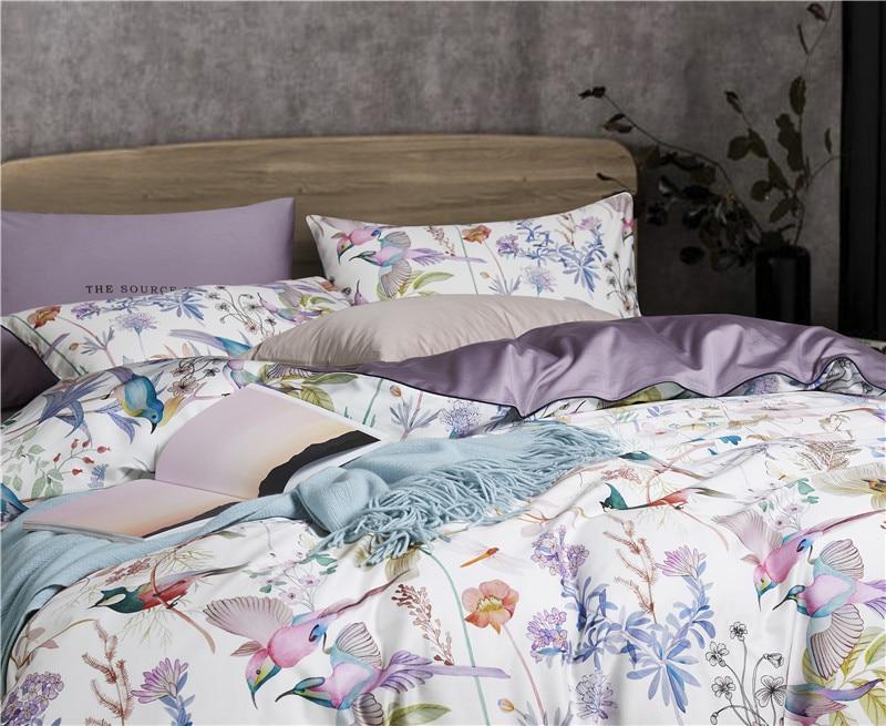 Prato Bedding Set
